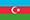 AZERBAIJAN 국기
