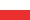 POLAND 국기
